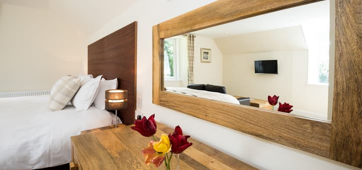Claymore Guest House and Apartments