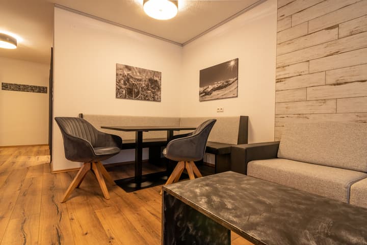 A CASA Rubin Chalet & Studio Resort