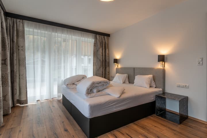 A CASA Rubin Chalet & Studio Resort