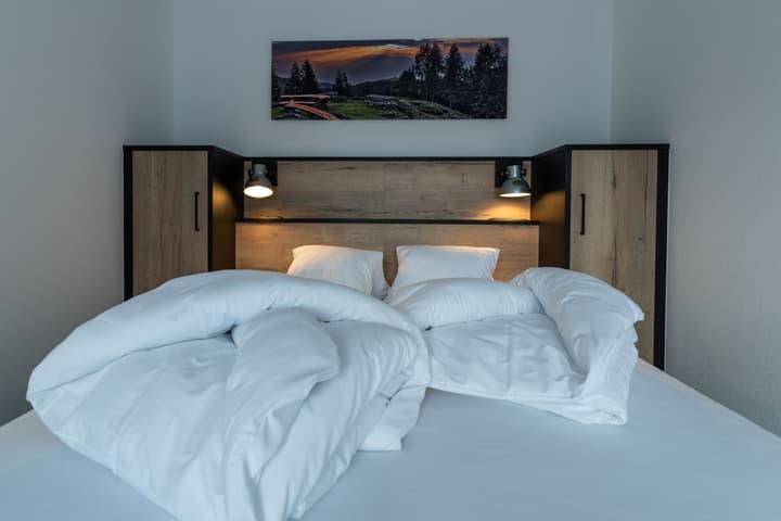 A CASA Rubin Chalet & Studio Resort