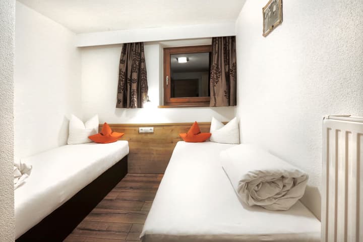 A CASA Rubin Chalet & Studio Resort