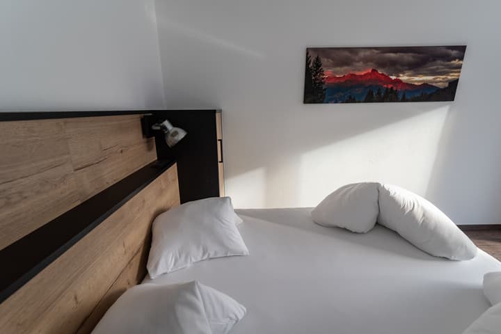 A CASA Rubin Chalet & Studio Resort
