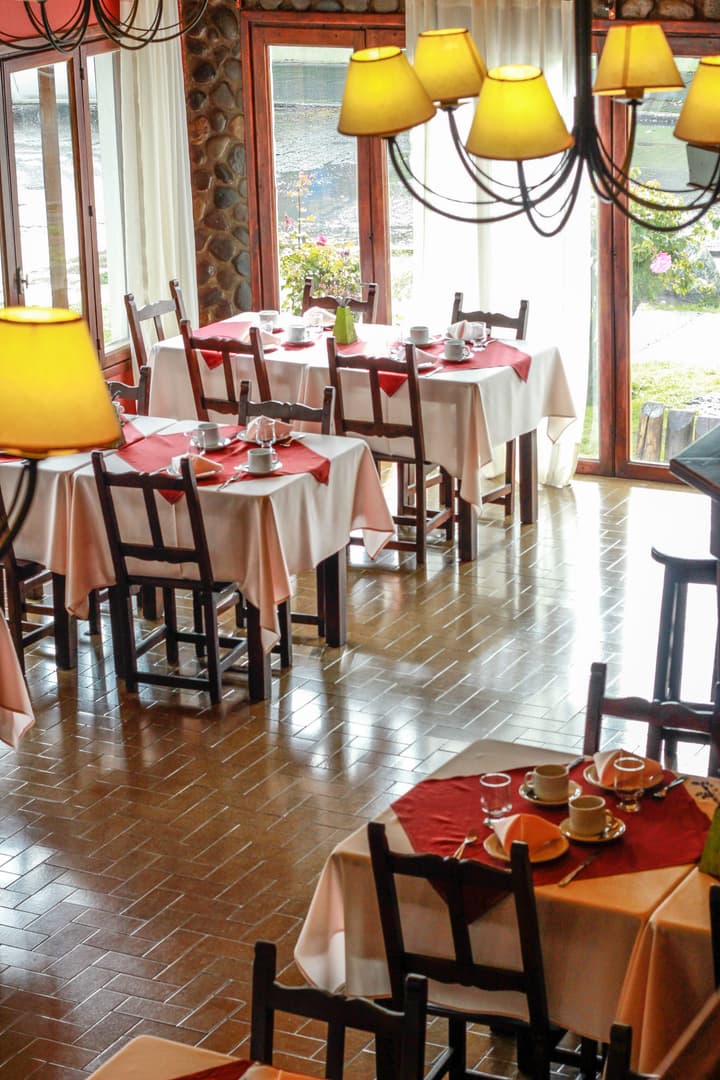 Hotel Kalken