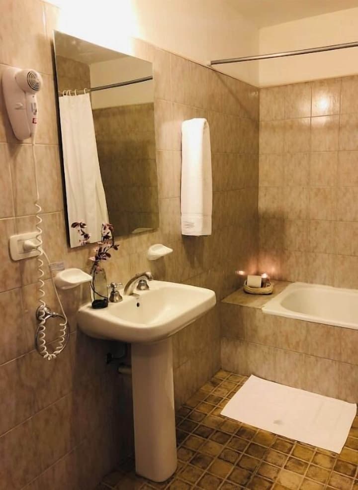 Hotel Kalken