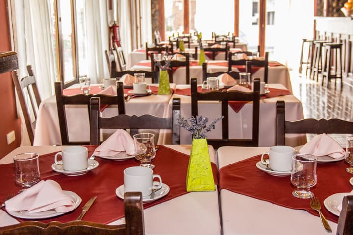 Hotel Kalken