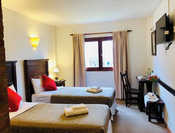 Hotel Kalken