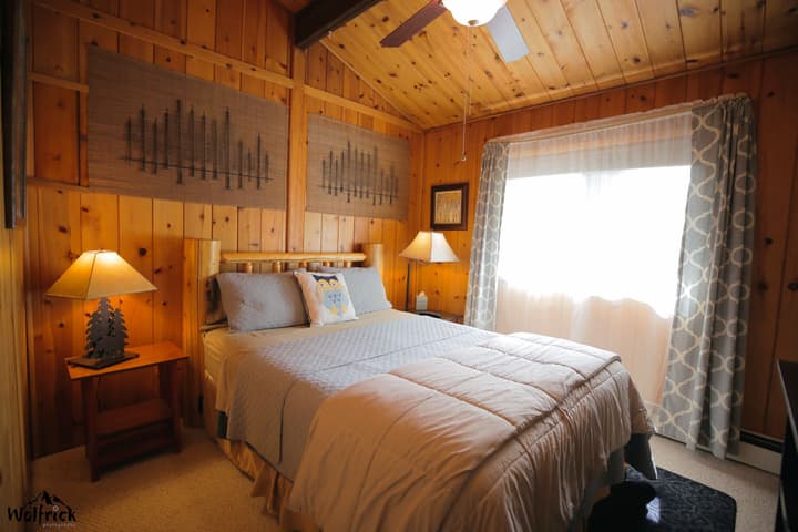 Jewel Lake Bed and Breakfast