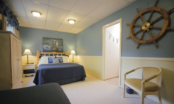 Jewel Lake Bed and Breakfast