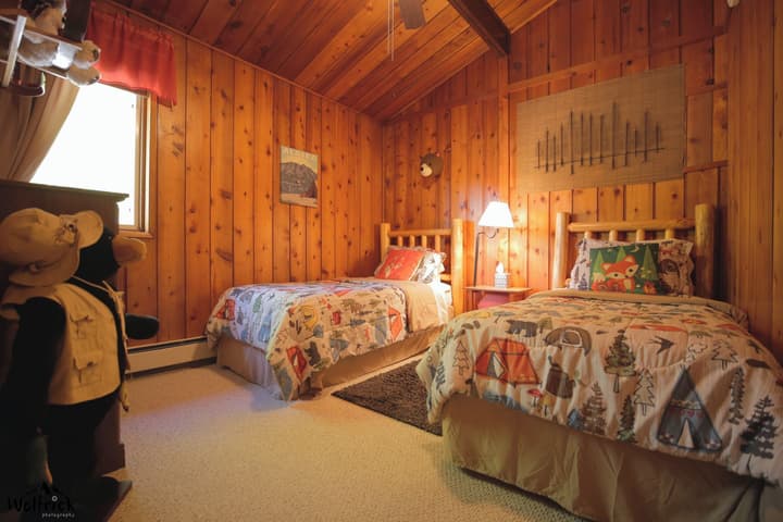 Jewel Lake Bed and Breakfast