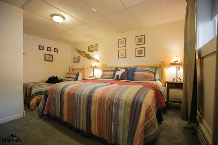 Jewel Lake Bed and Breakfast