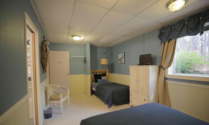 Jewel Lake Bed and Breakfast