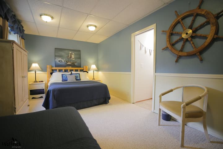 Jewel Lake Bed and Breakfast