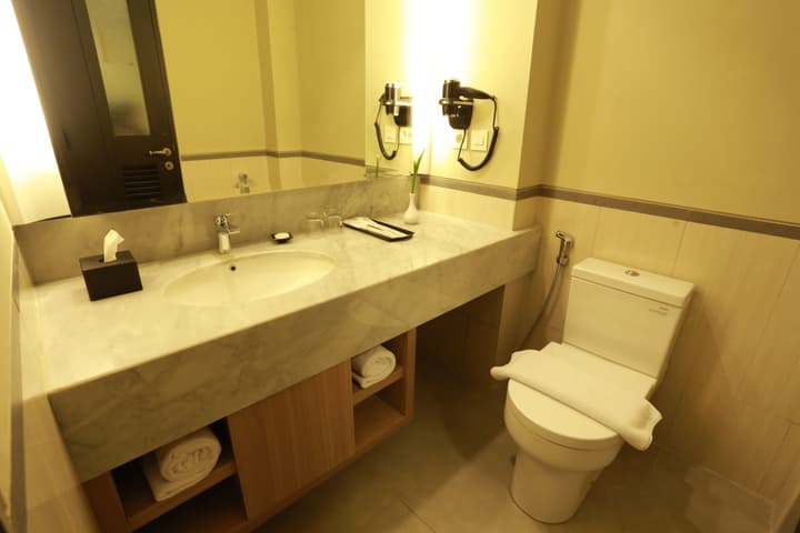 éL Hotel Royale Banyuwangi