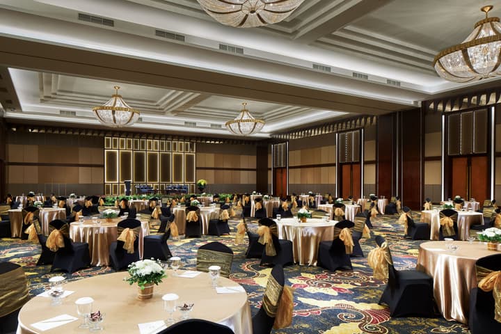 éL Hotel Royale Banyuwangi