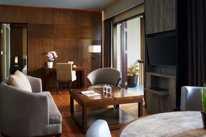 éL Hotel Royale Banyuwangi