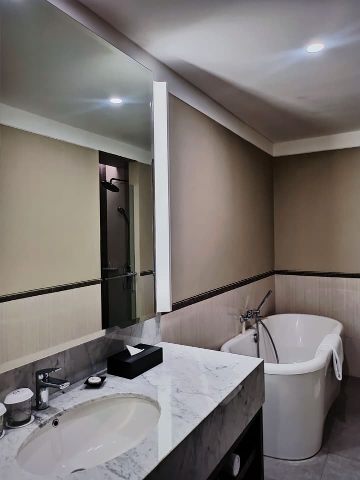 éL Hotel Royale Banyuwangi
