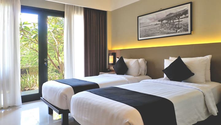 éL Hotel Royale Banyuwangi