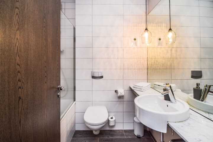 Bella Apartments & Rooms