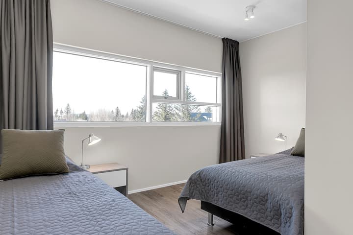 Bella Apartments & Rooms