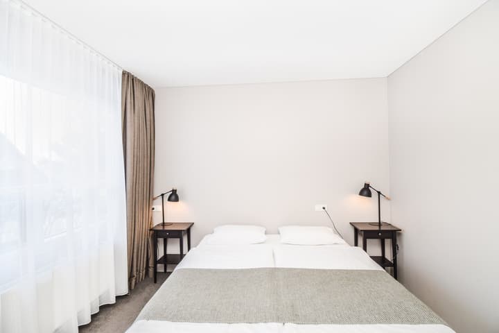 Bella Apartments & Rooms