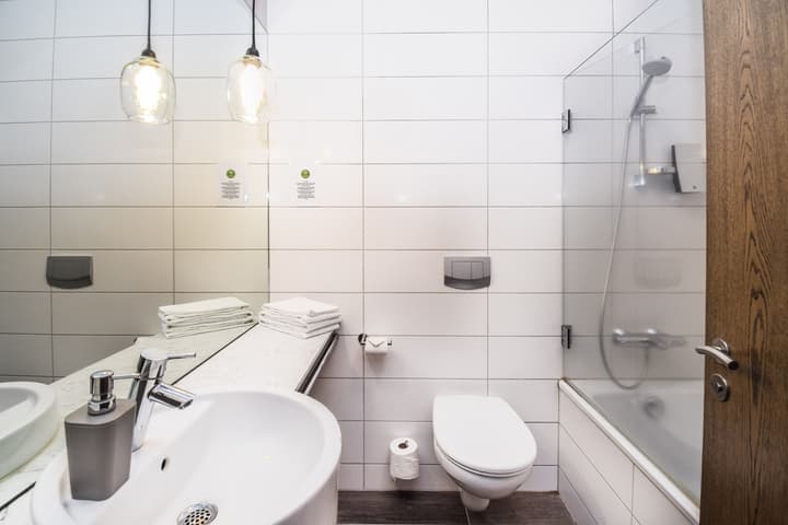 Bella Apartments & Rooms