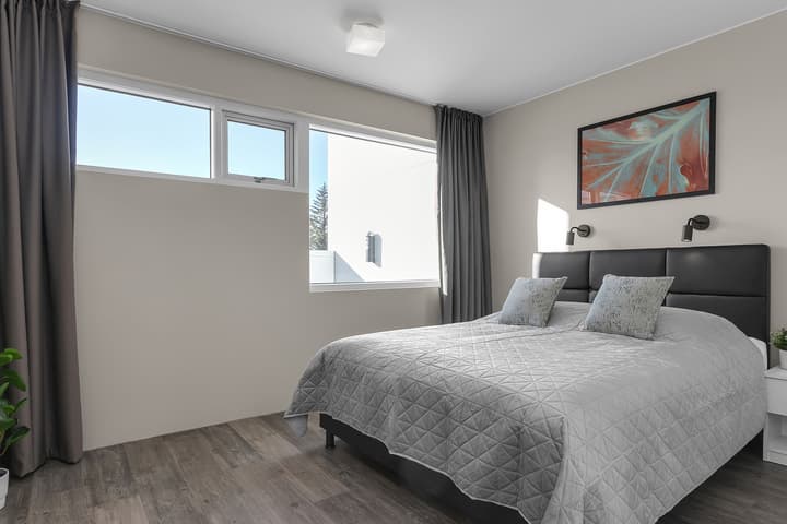 Bella Apartments & Rooms