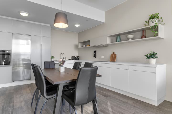 Bella Apartments & Rooms