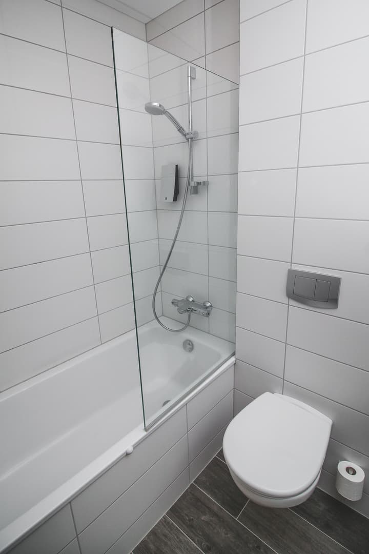 Bella Apartments & Rooms