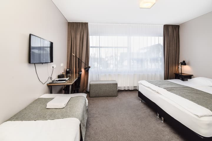 Bella Apartments & Rooms