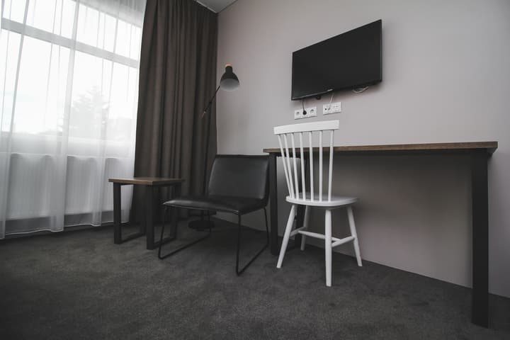 Bella Apartments & Rooms