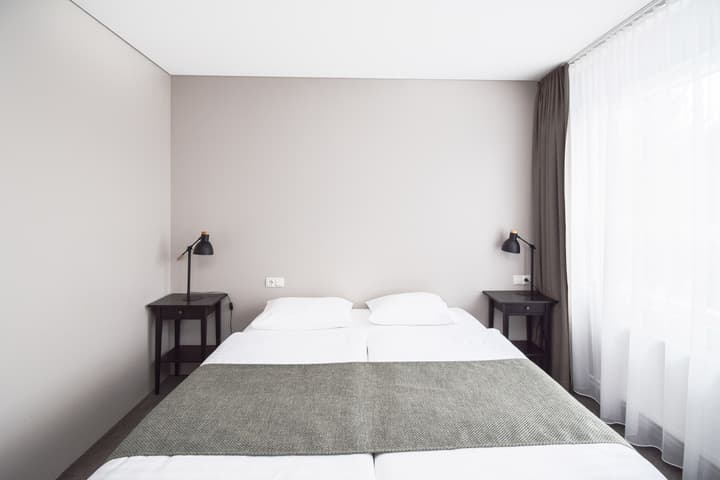 Bella Apartments & Rooms