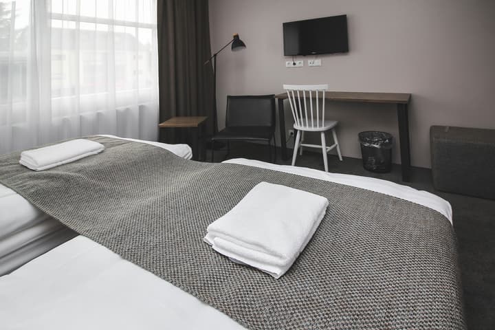 Bella Apartments & Rooms