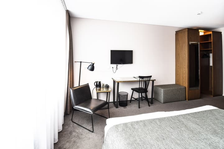 Bella Apartments & Rooms