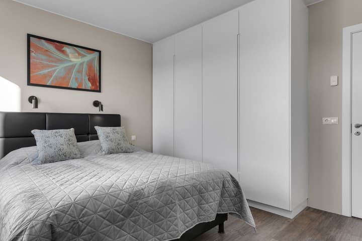 Bella Apartments & Rooms