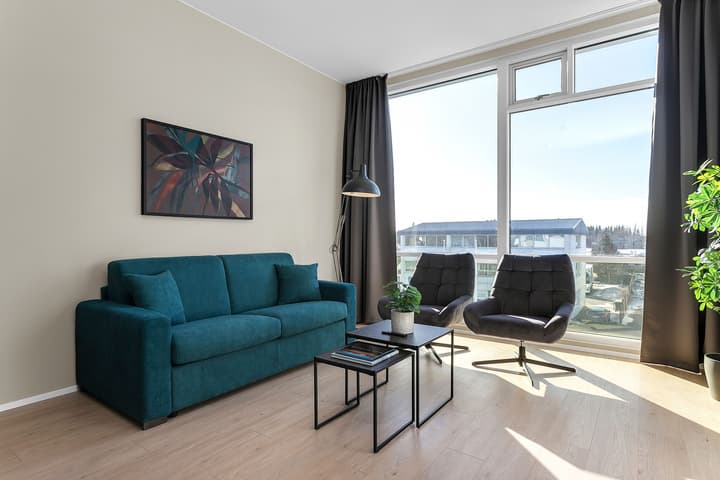 Bella Apartments & Rooms