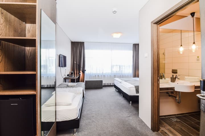 Bella Apartments & Rooms