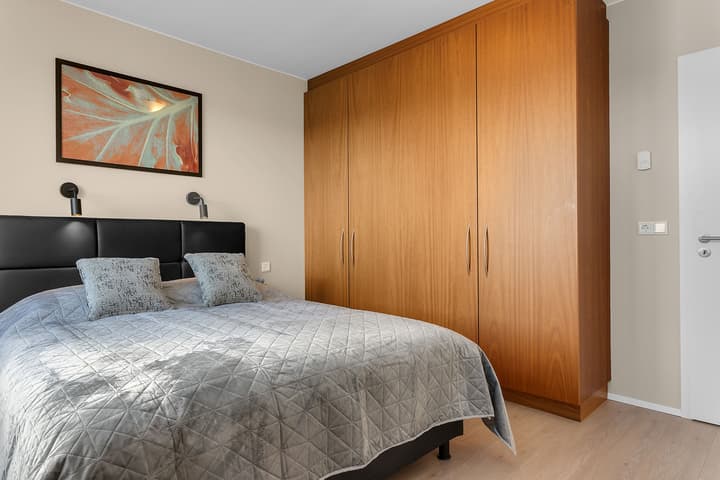 Bella Apartments & Rooms