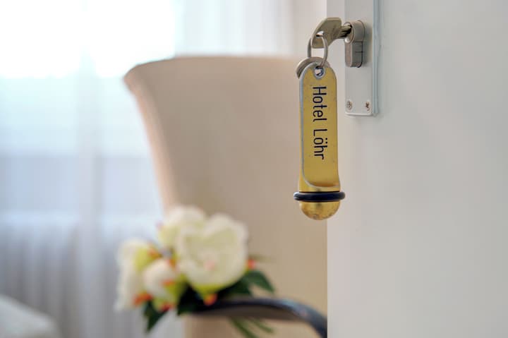 Hotel Loehr
