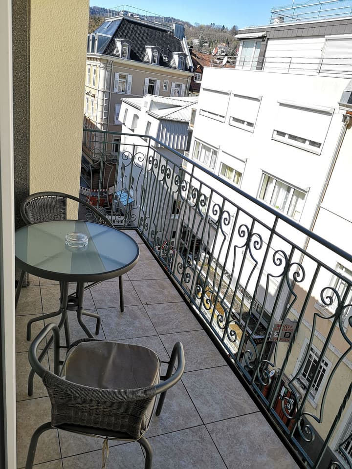 Hotel Loehr
