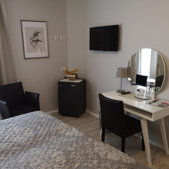 Hotel Loehr