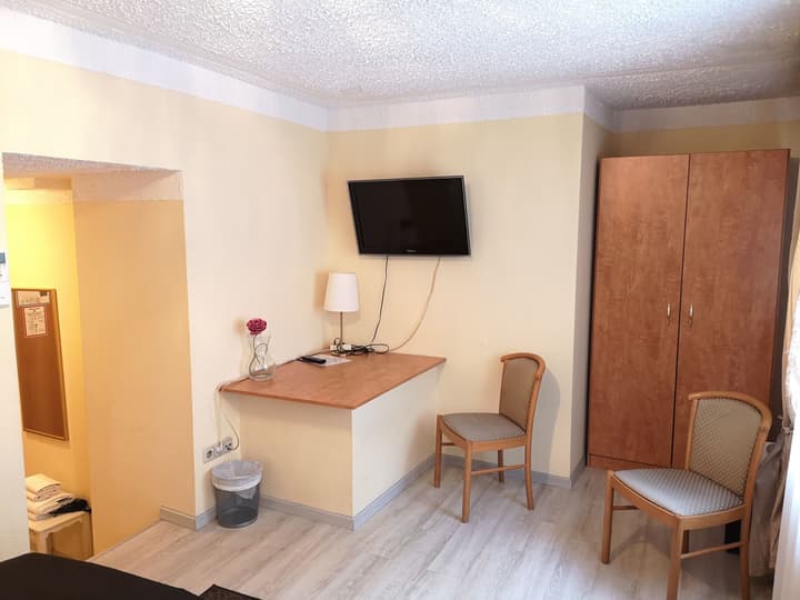 Hotel Loehr