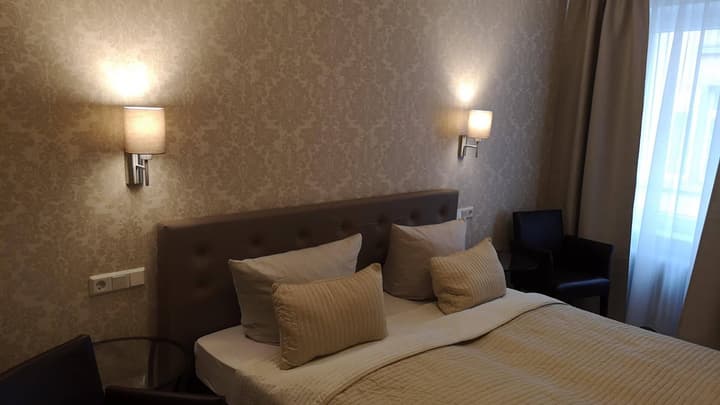 Hotel Loehr