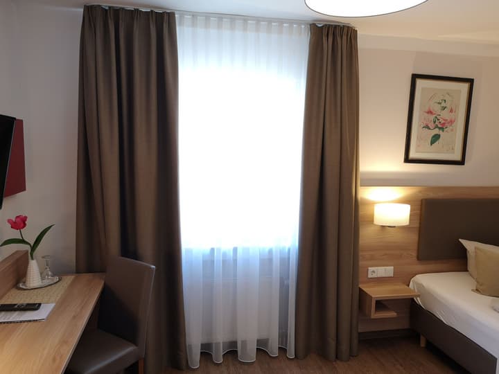 Hotel Loehr