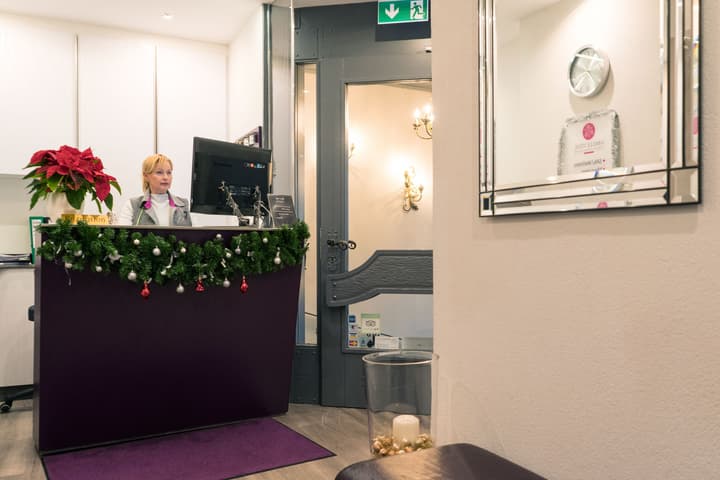 Hotel Loehr