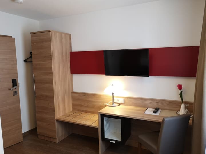 Hotel Loehr