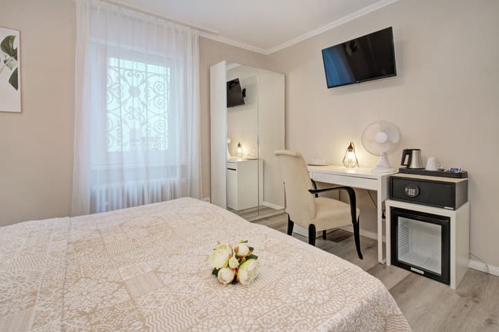 Hotel Loehr
