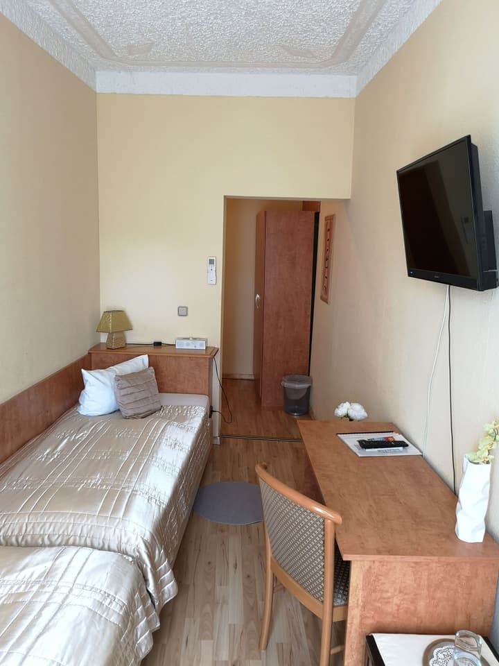 Hotel Loehr