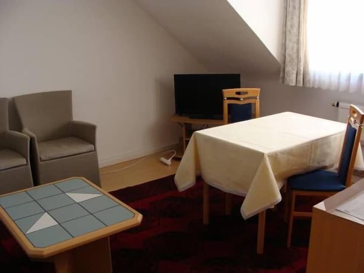 Hotel Loehr