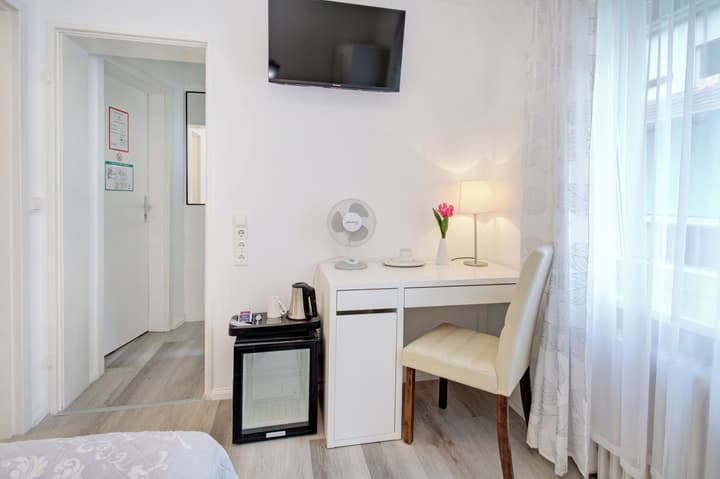 Hotel Loehr