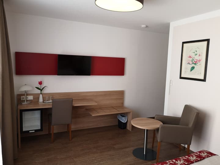 Hotel Loehr